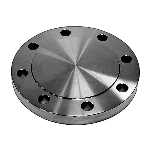 ASTM A105 Blind Flange